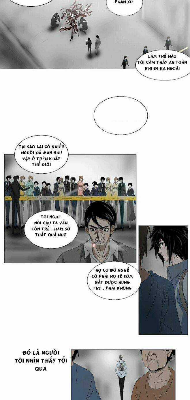 Weiss Chapter 1 trang 13