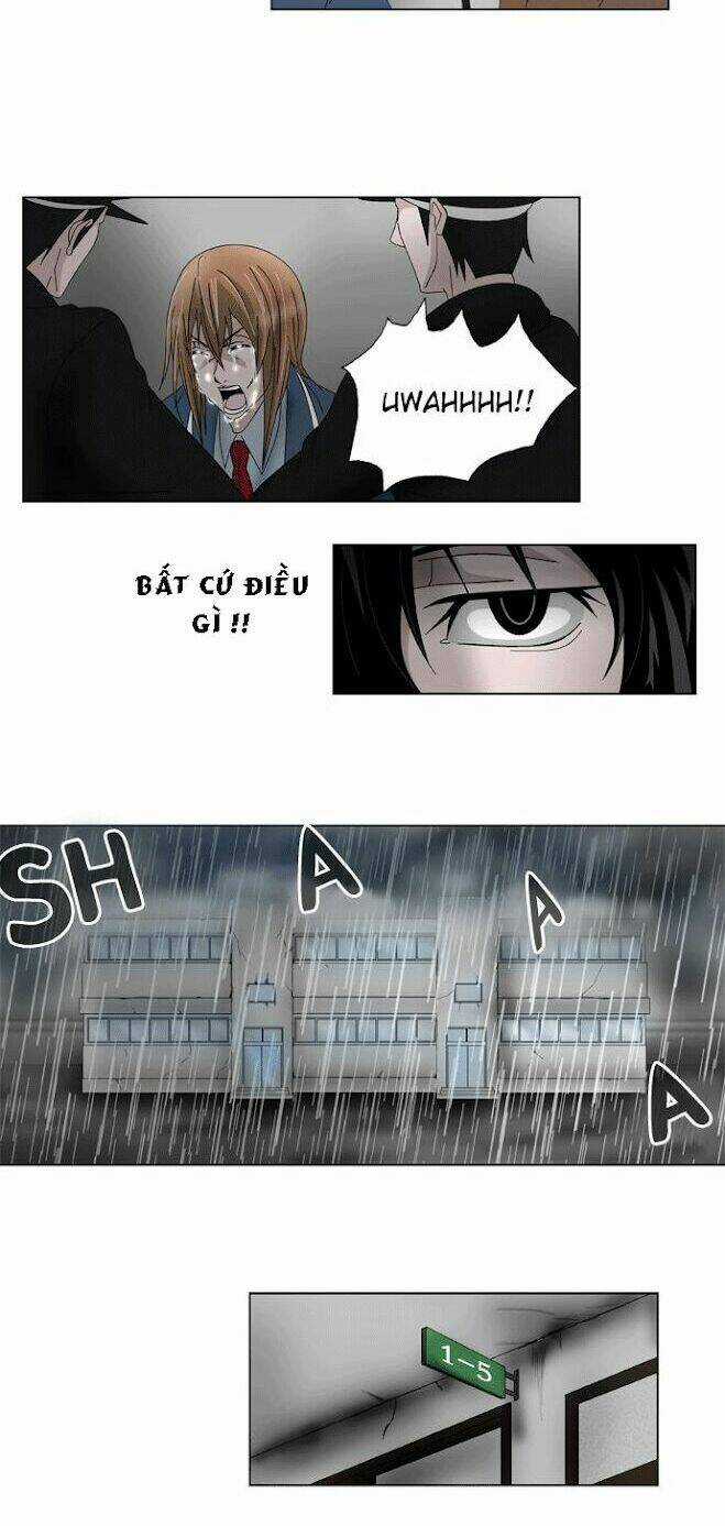 Weiss Chapter 1 trang 14