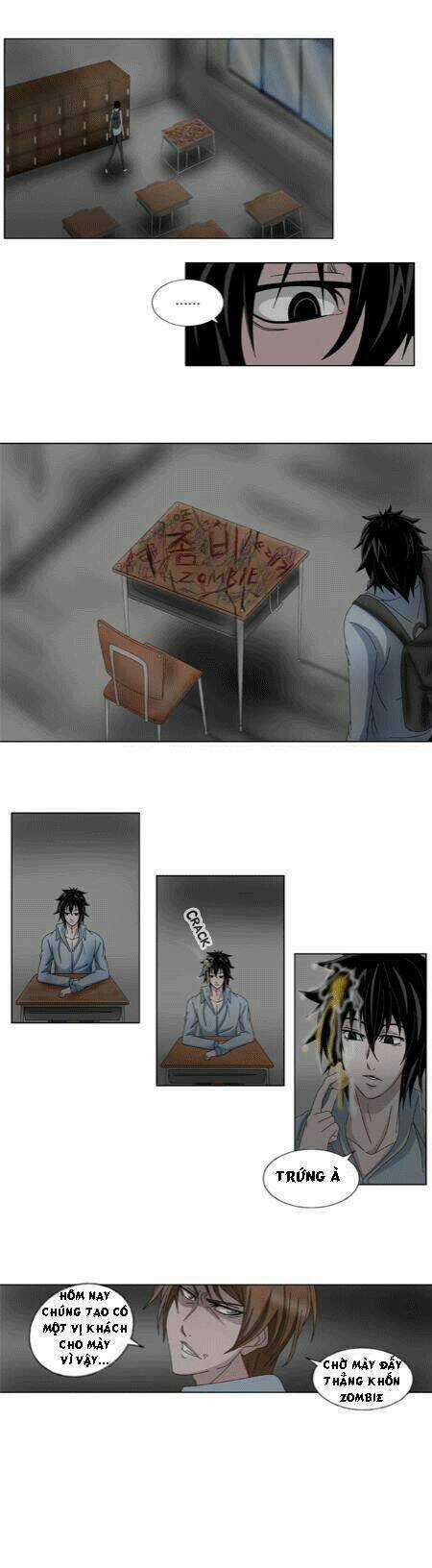 Weiss Chapter 1 trang 15