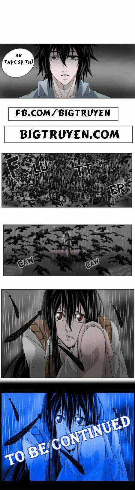 Weiss Chapter 1 trang 16