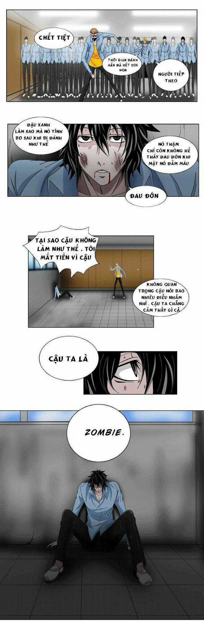 Weiss Chapter 1 trang 3