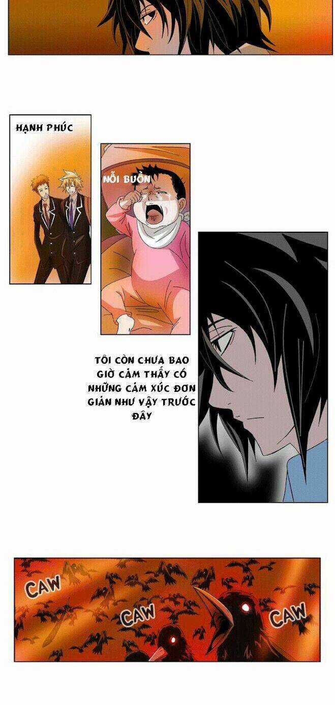 Weiss Chapter 1 trang 5