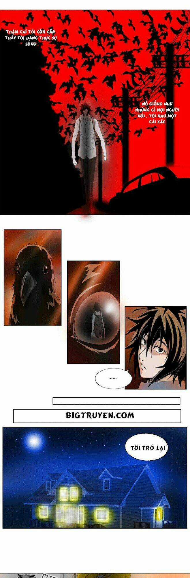 Weiss Chapter 1 trang 6