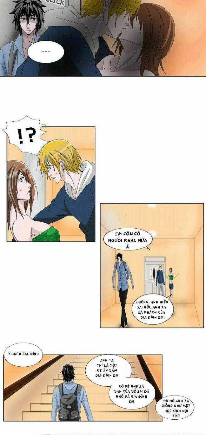 Weiss Chapter 1 trang 7