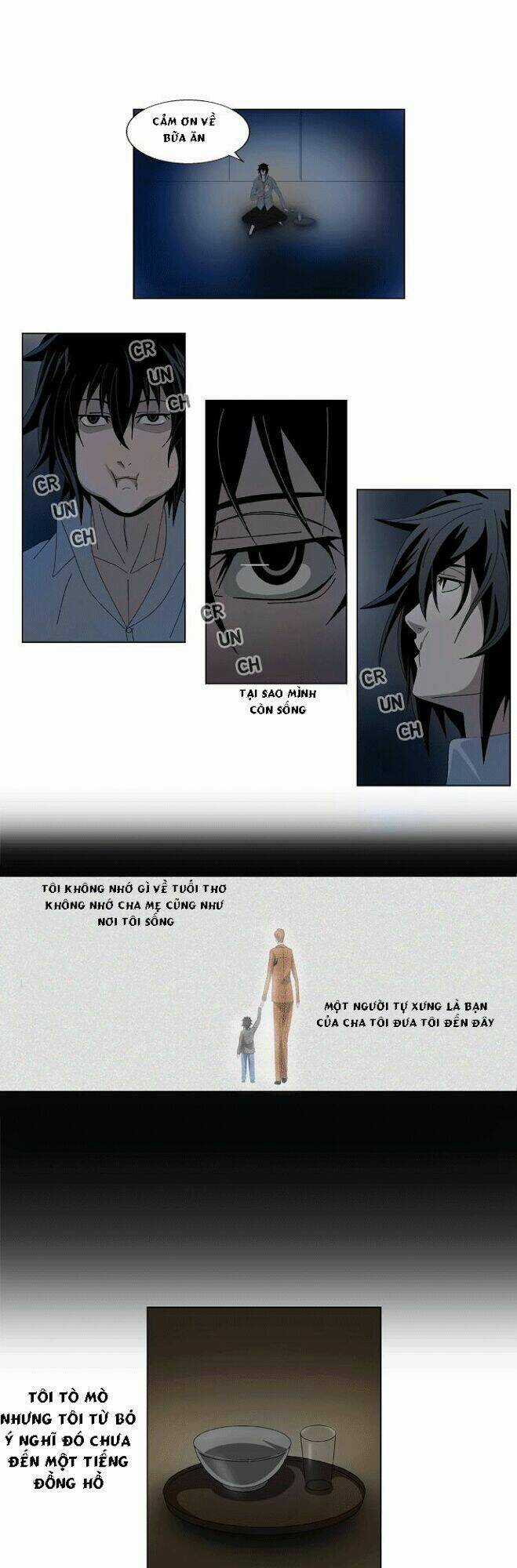 Weiss Chapter 1 trang 9