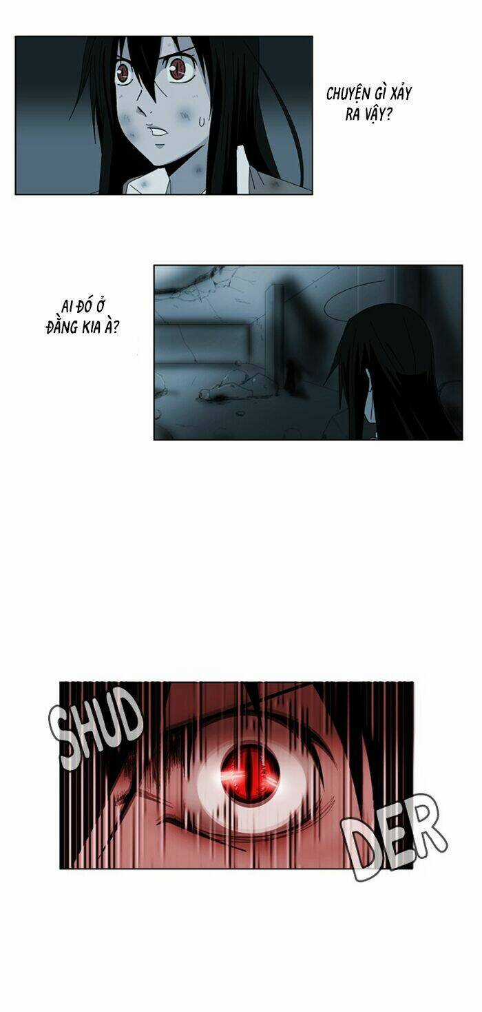 Weiss Chapter 10 trang 13