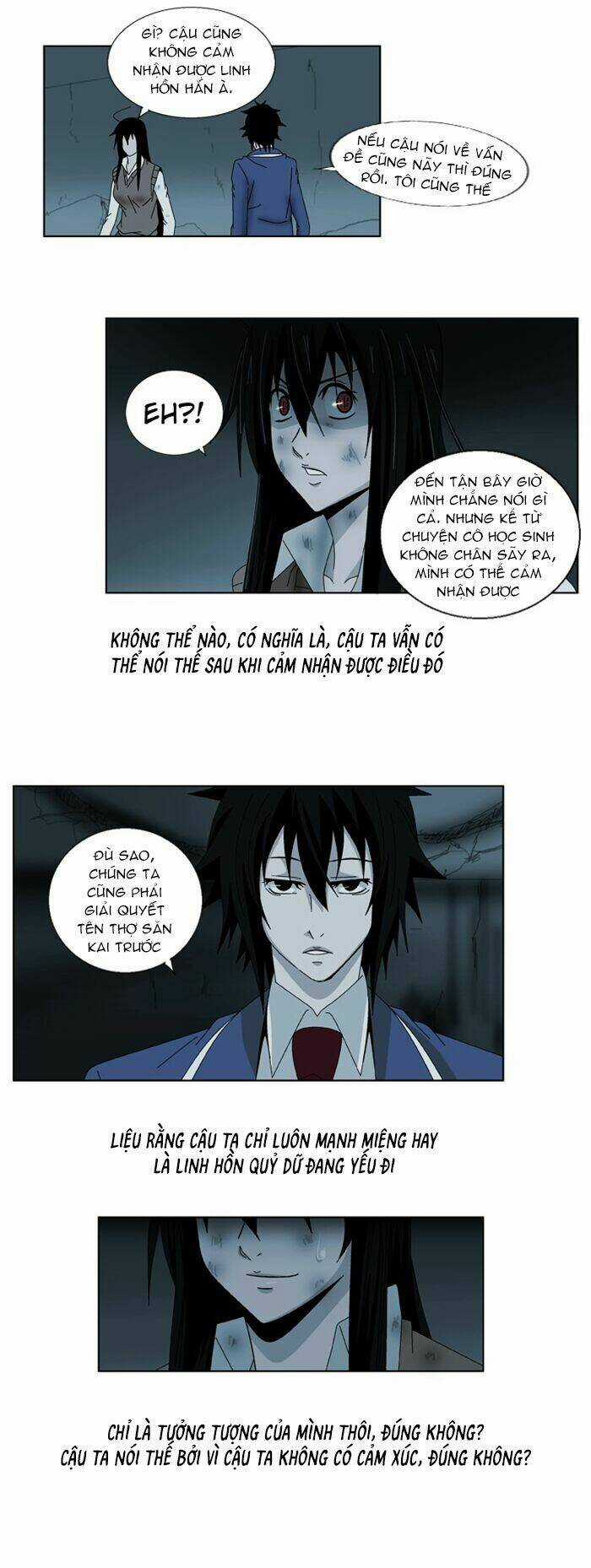 Weiss Chapter 10 trang 17
