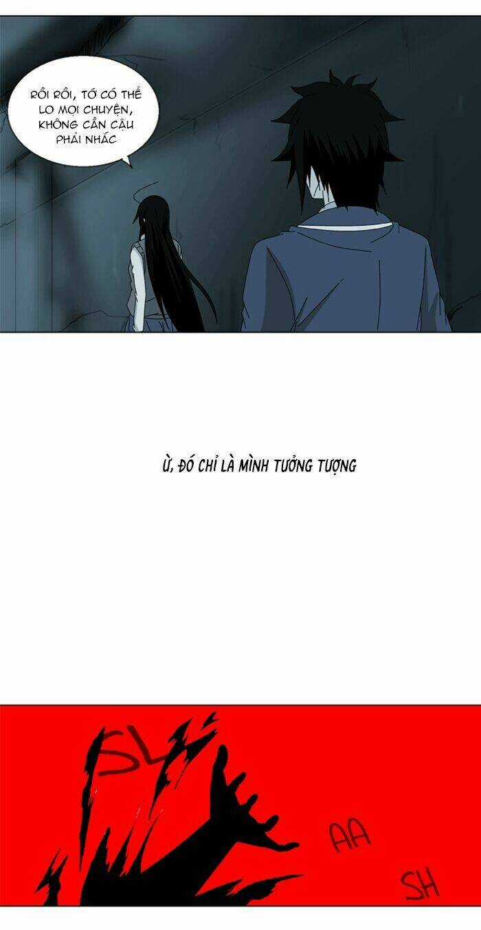 Weiss Chapter 10 trang 18
