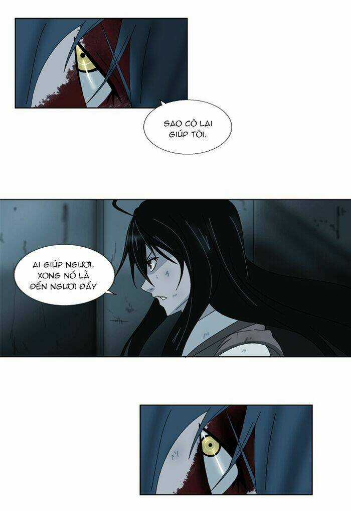 Weiss Chapter 10 trang 20