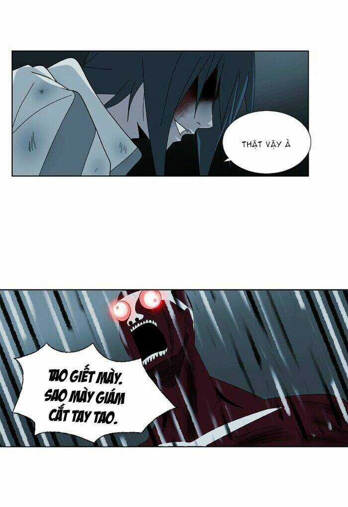 Weiss Chapter 10 trang 21