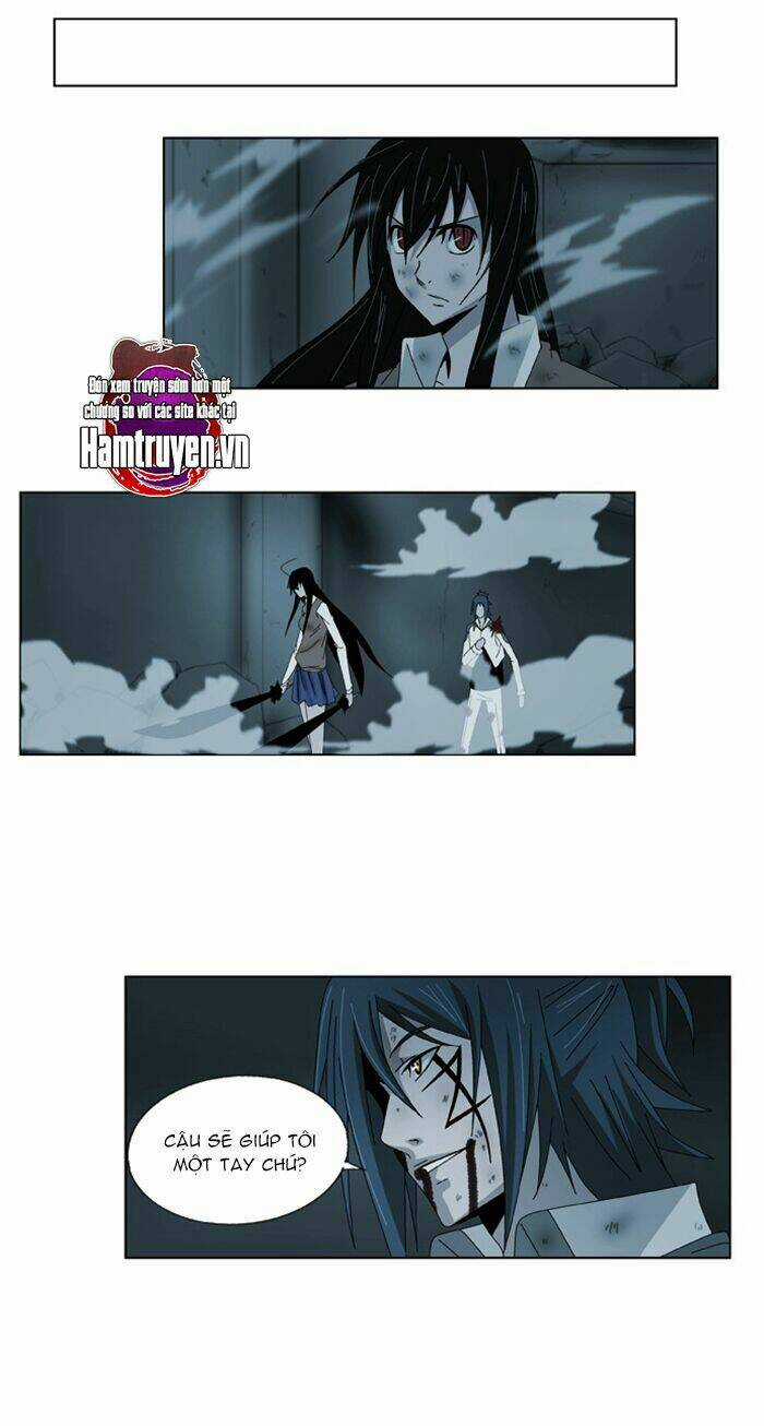 Weiss Chapter 10 trang 23