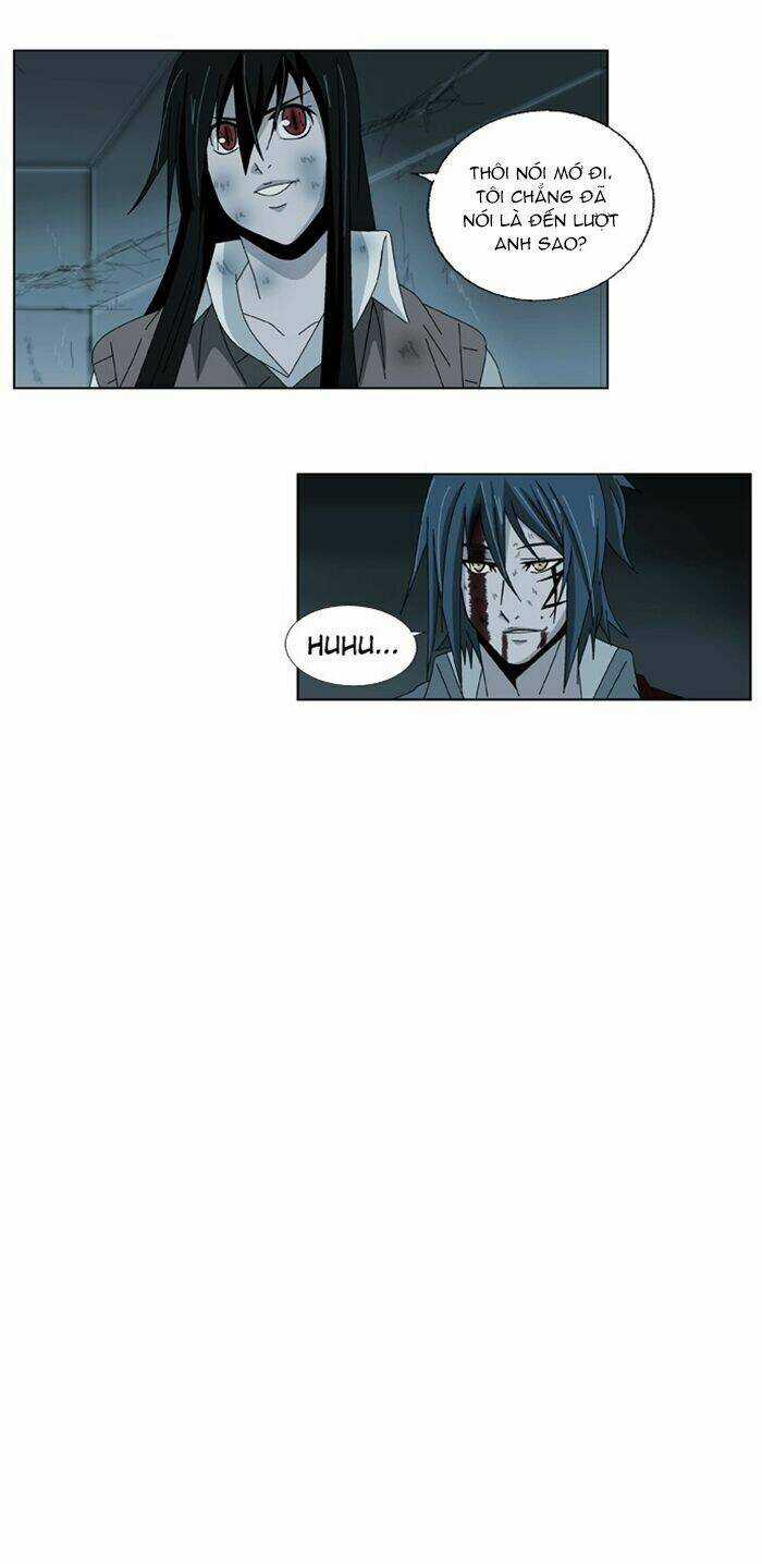 Weiss Chapter 10 trang 24