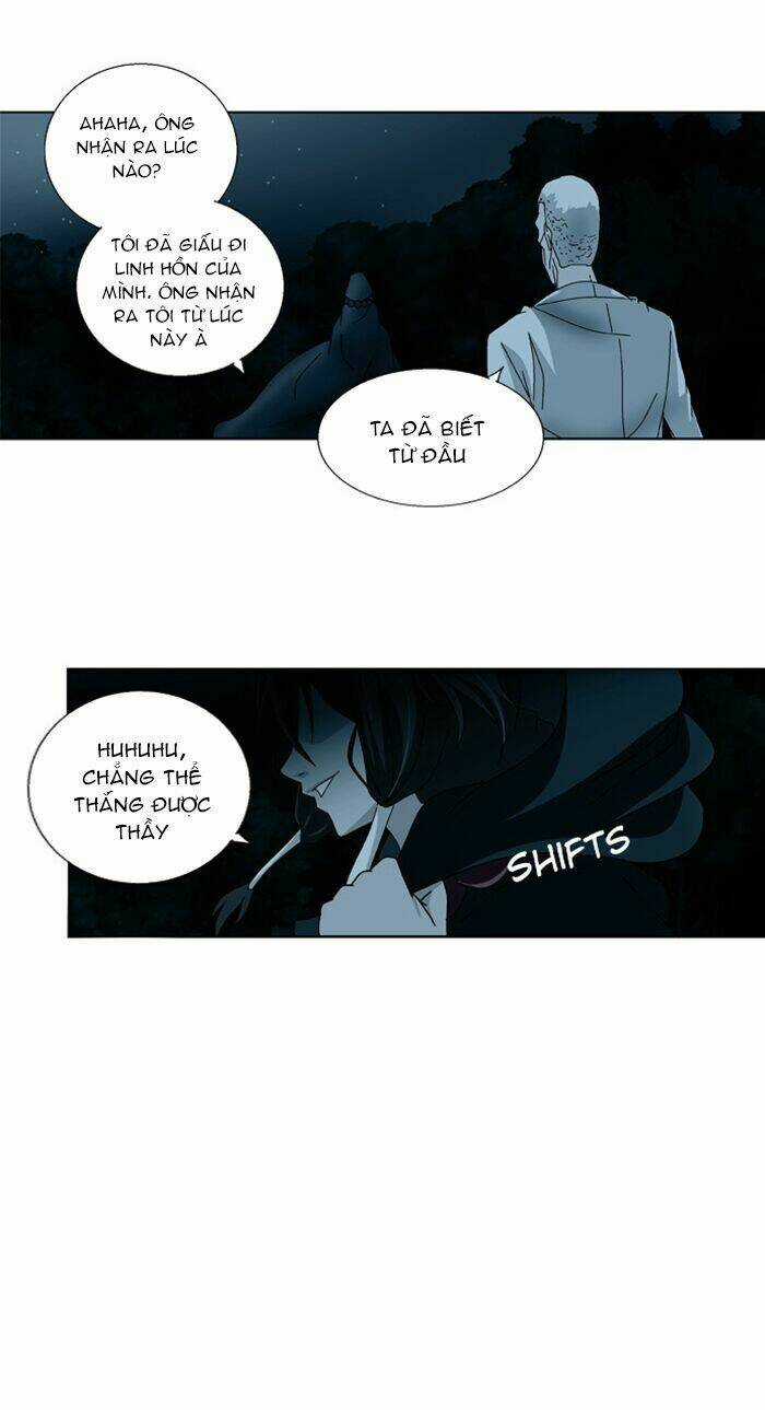 Weiss Chapter 10 trang 26