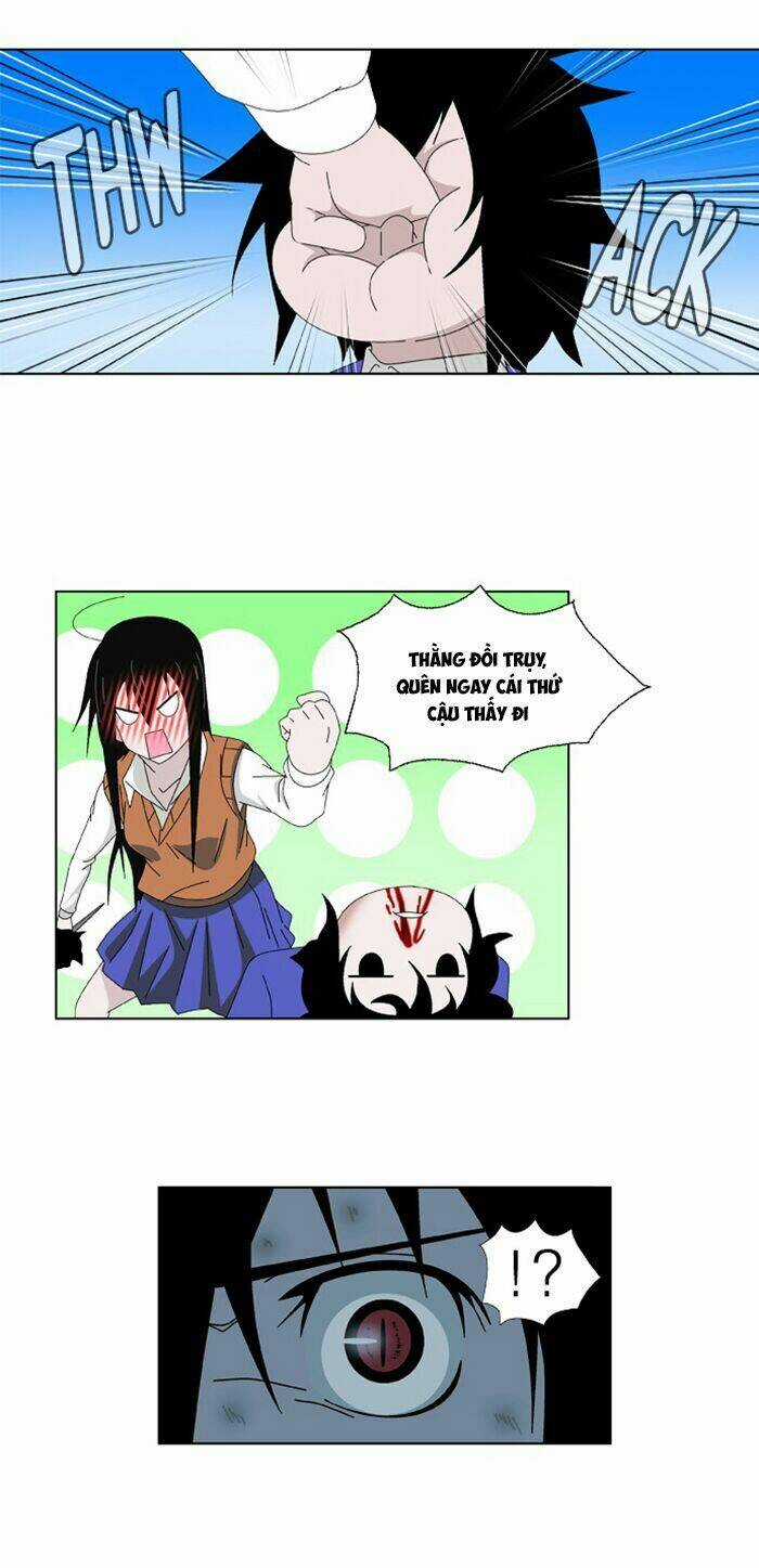 Weiss Chapter 10 trang 3