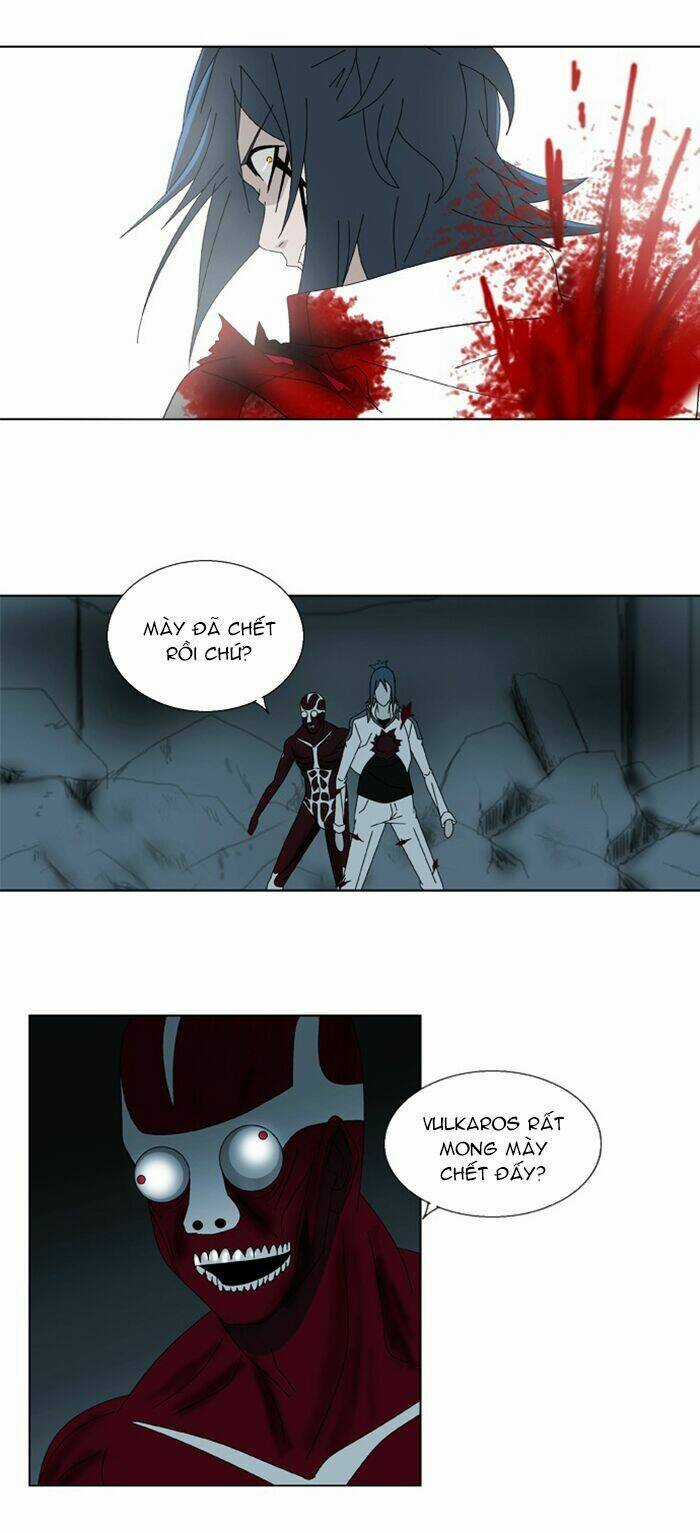 Weiss Chapter 10 trang 9