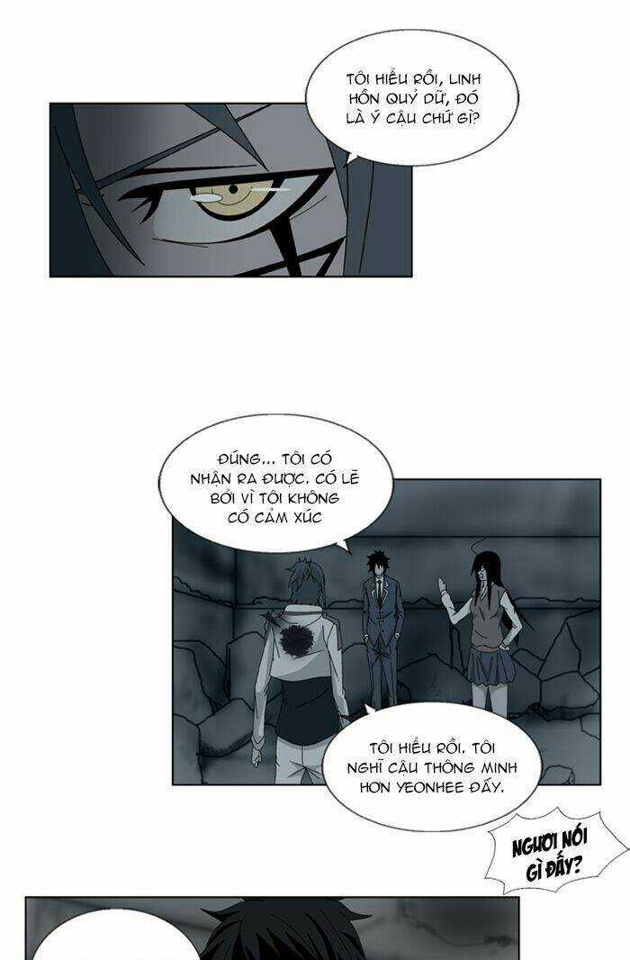 Weiss Chapter 11 trang 11