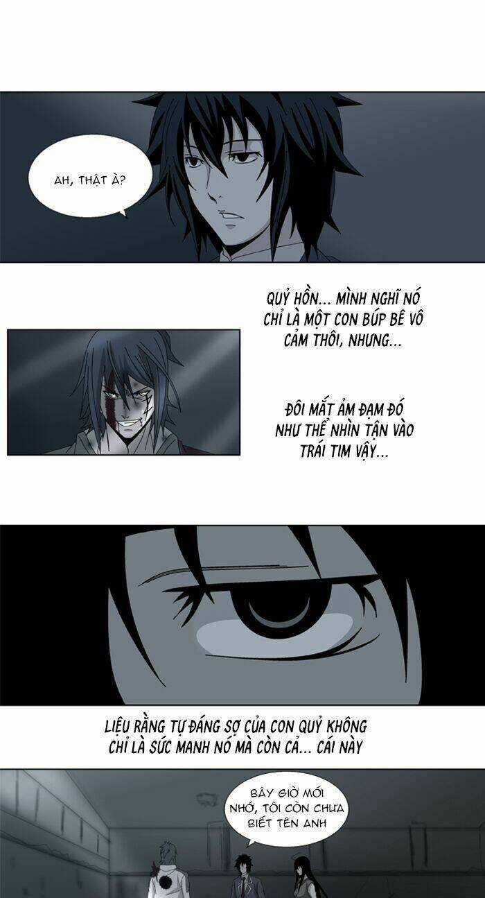 Weiss Chapter 11 trang 15