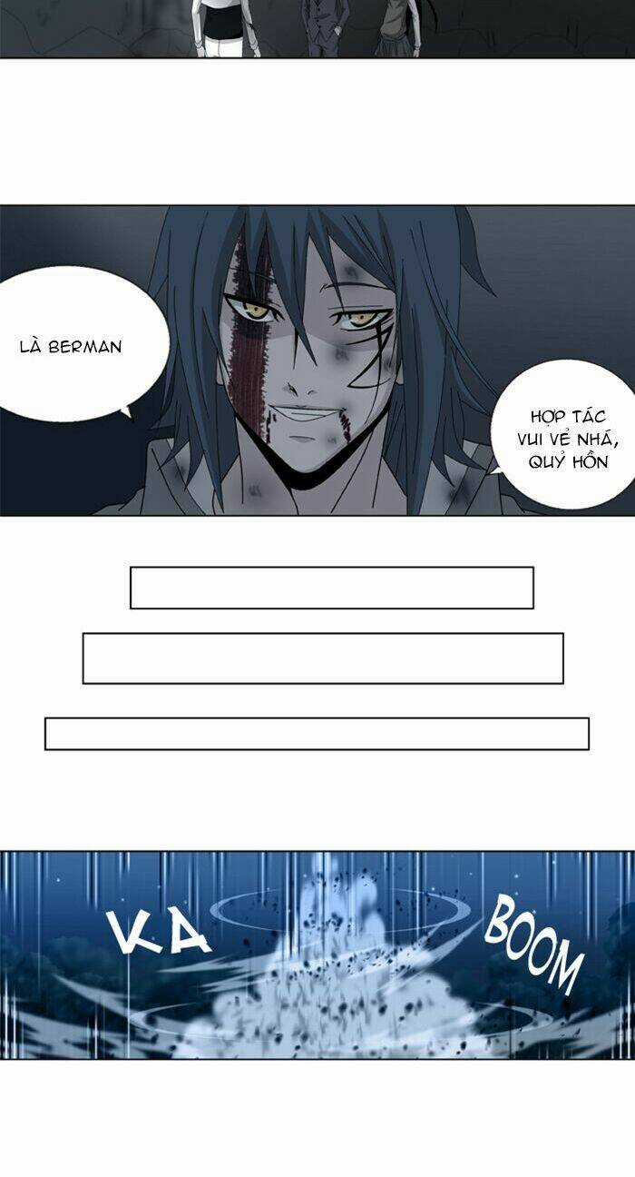 Weiss Chapter 11 trang 16