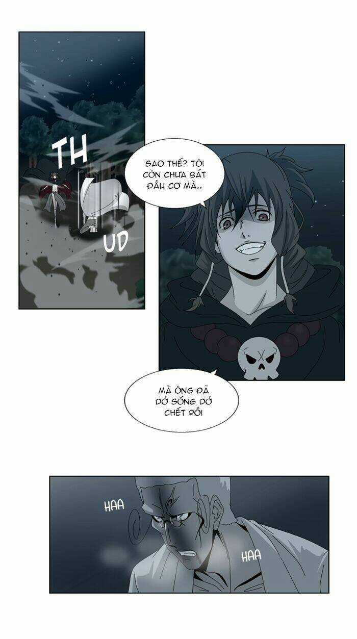 Weiss Chapter 11 trang 17