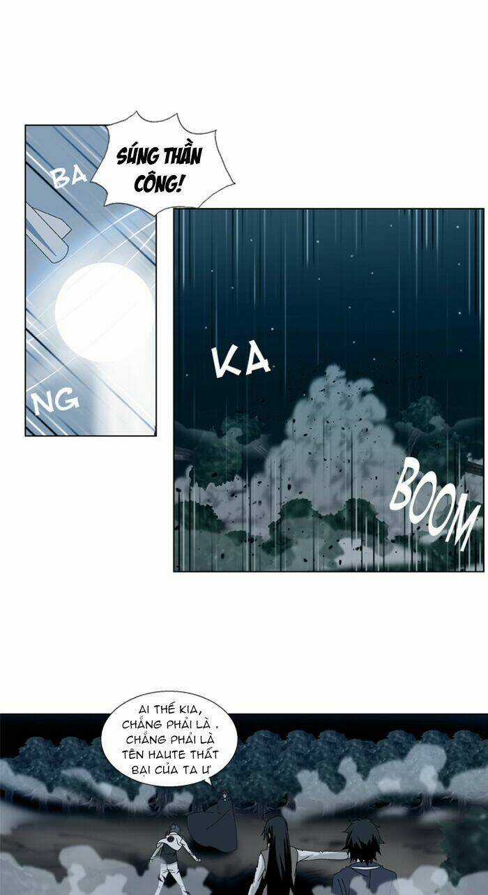 Weiss Chapter 11 trang 19