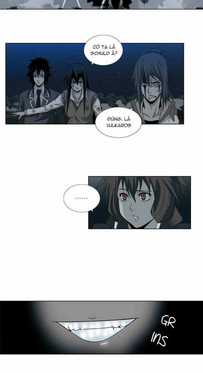 Weiss Chapter 11 trang 20