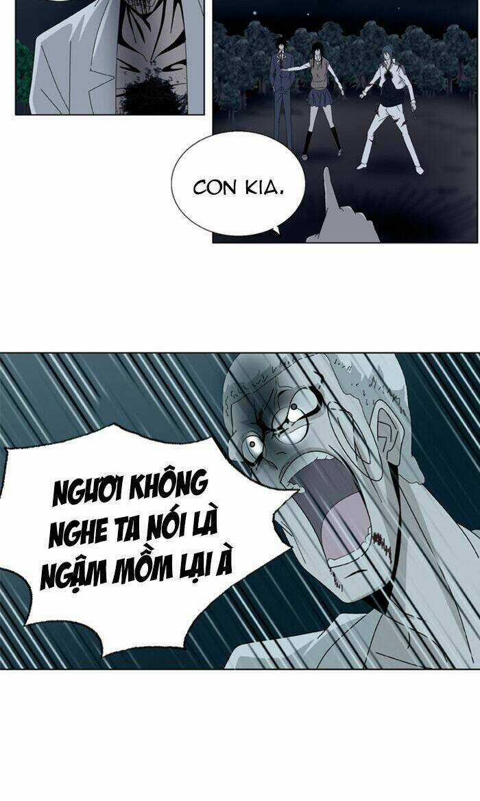 Weiss Chapter 11 trang 22