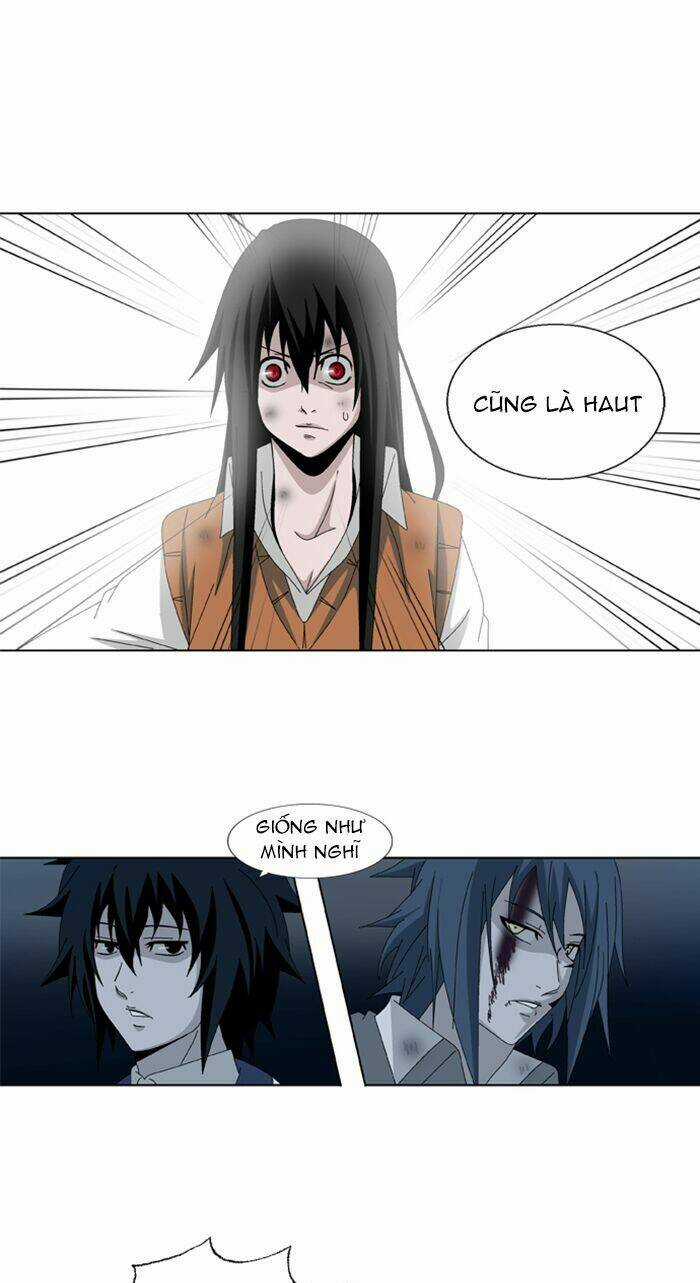 Weiss Chapter 11 trang 23