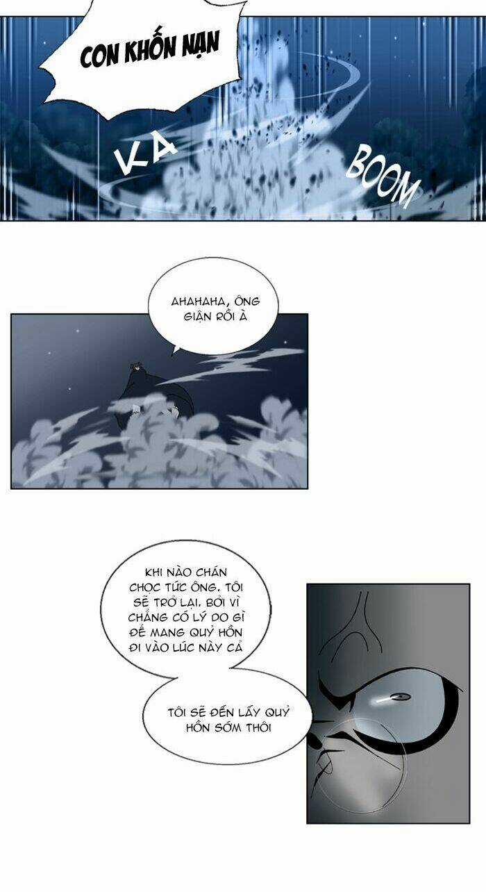Weiss Chapter 11 trang 24