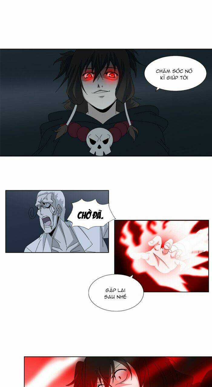 Weiss Chapter 11 trang 25