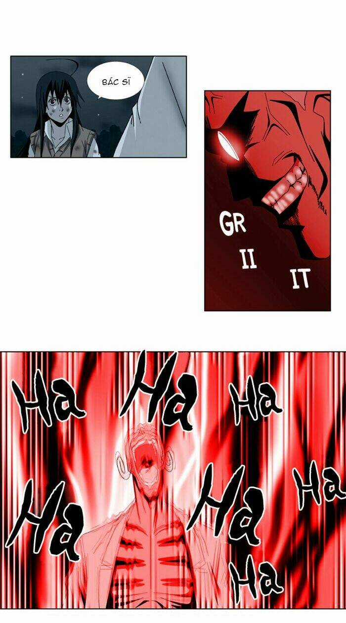 Weiss Chapter 11 trang 28