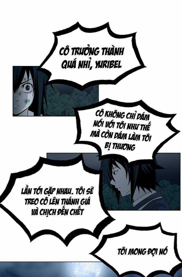 Weiss Chapter 11 trang 29