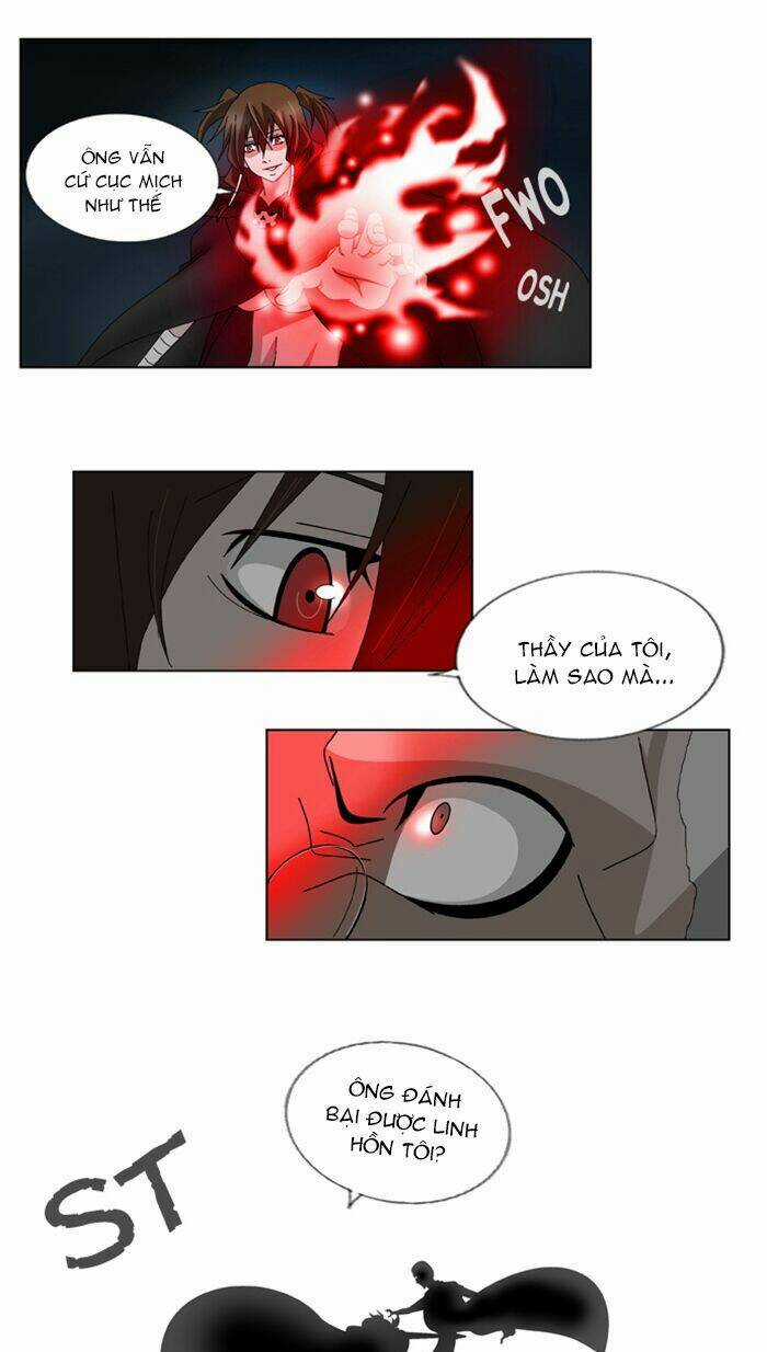 Weiss Chapter 11 trang 3