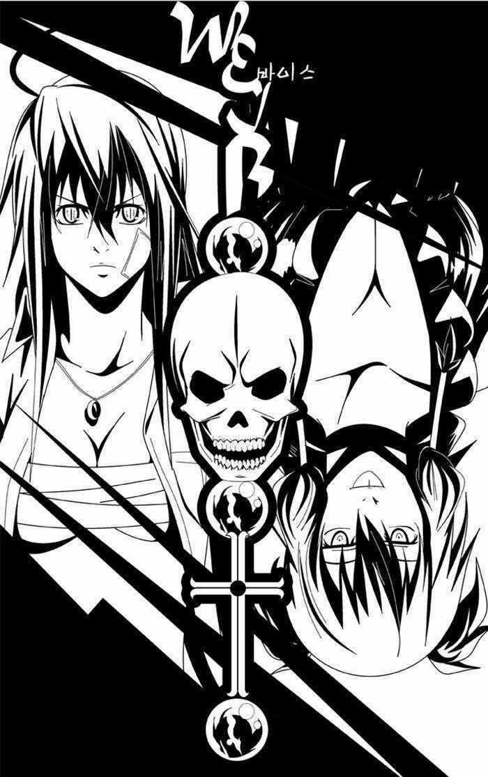 Weiss Chapter 11 trang 31