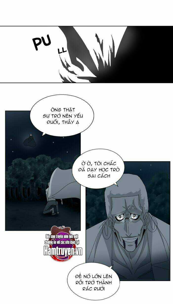 Weiss Chapter 11 trang 5