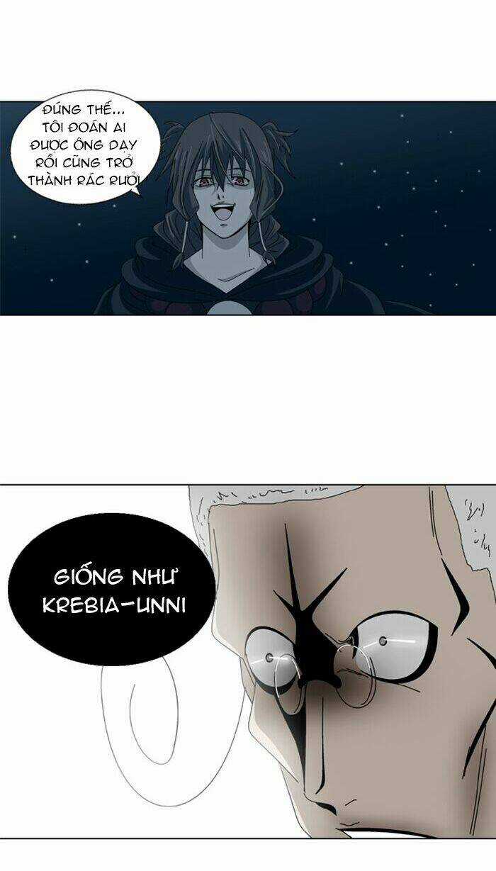 Weiss Chapter 11 trang 6