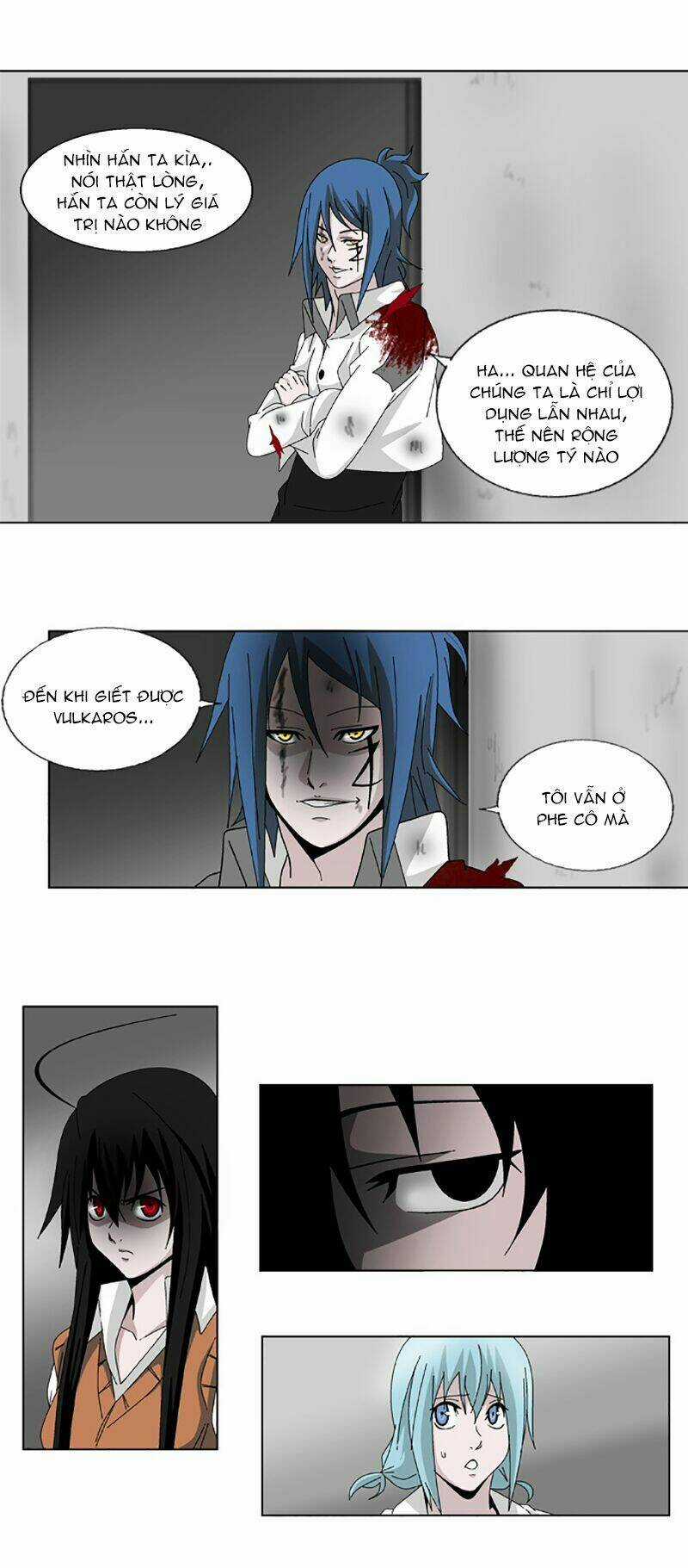 Weiss Chapter 12 trang 10