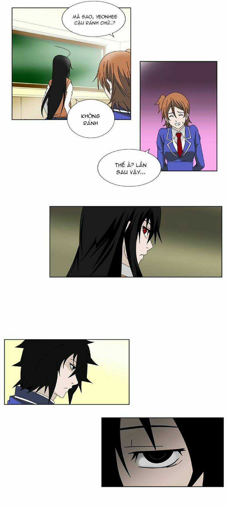 Weiss Chapter 12 trang 14