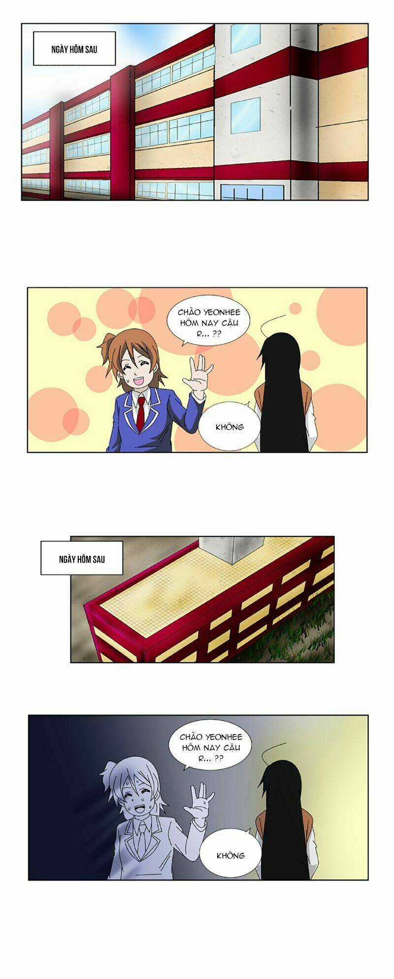 Weiss Chapter 12 trang 15