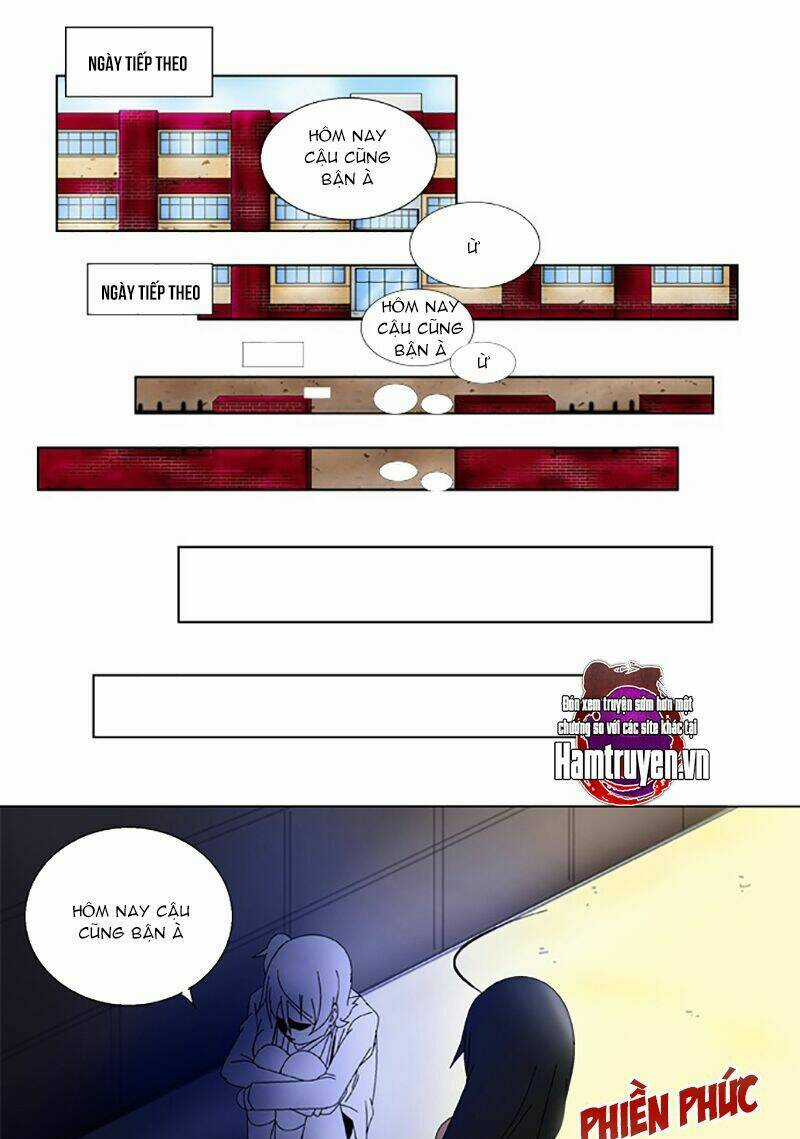 Weiss Chapter 12 trang 16