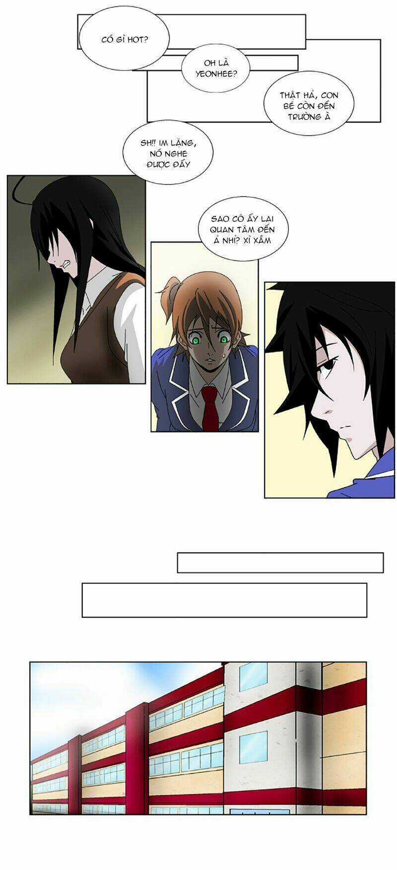 Weiss Chapter 12 trang 19