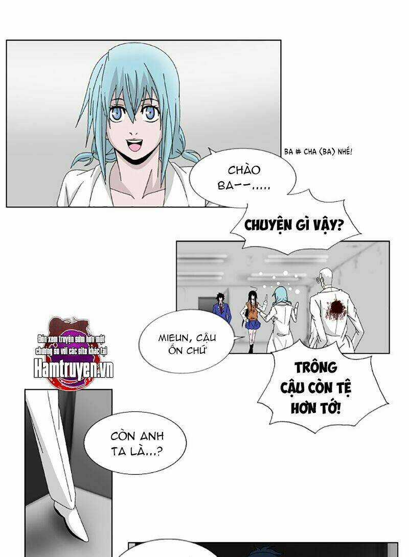 Weiss Chapter 12 trang 2