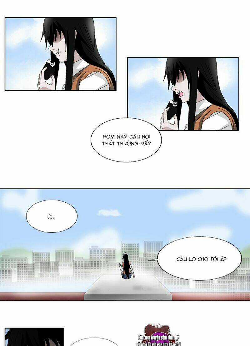 Weiss Chapter 12 trang 20