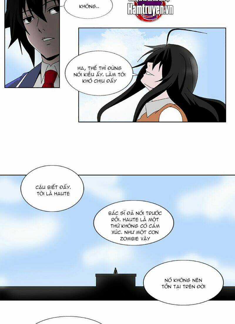 Weiss Chapter 12 trang 21