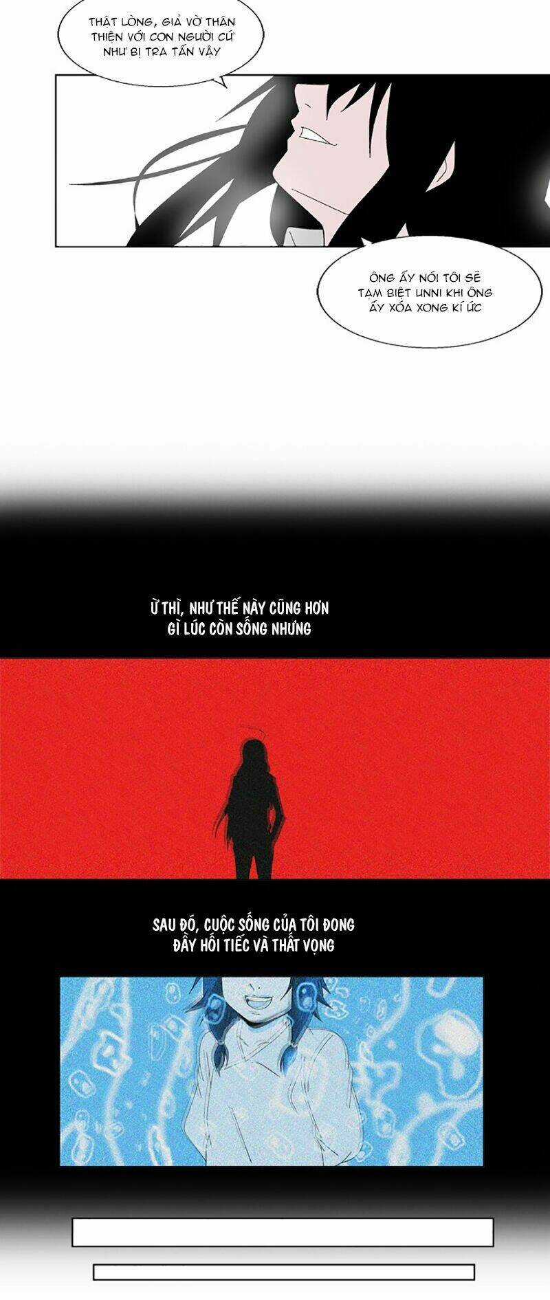 Weiss Chapter 12 trang 22