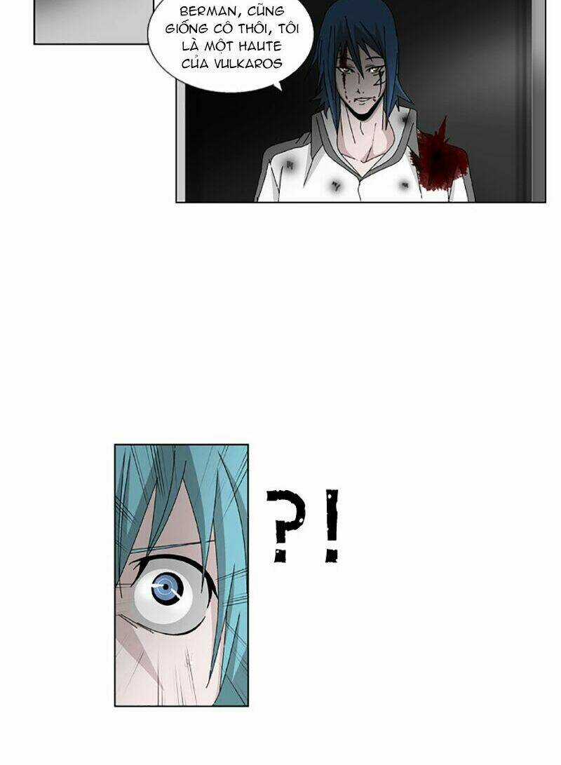 Weiss Chapter 12 trang 3