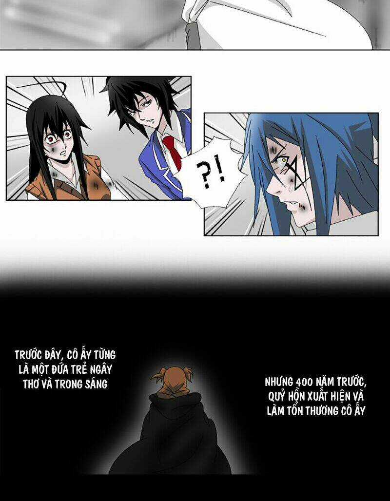 Weiss Chapter 12 trang 5