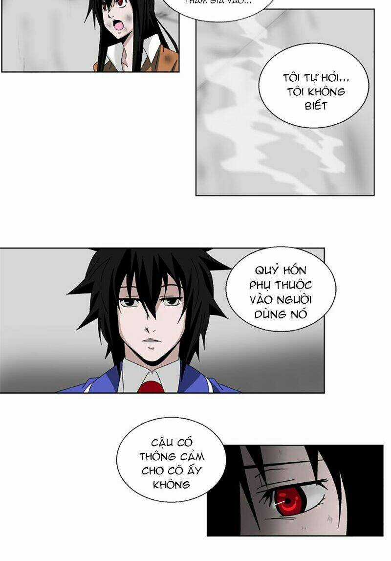 Weiss Chapter 12 trang 7