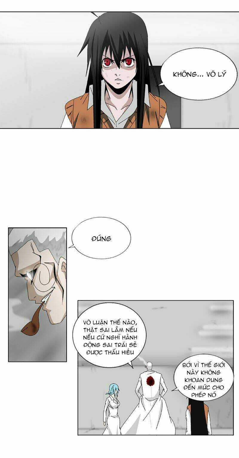 Weiss Chapter 12 trang 8