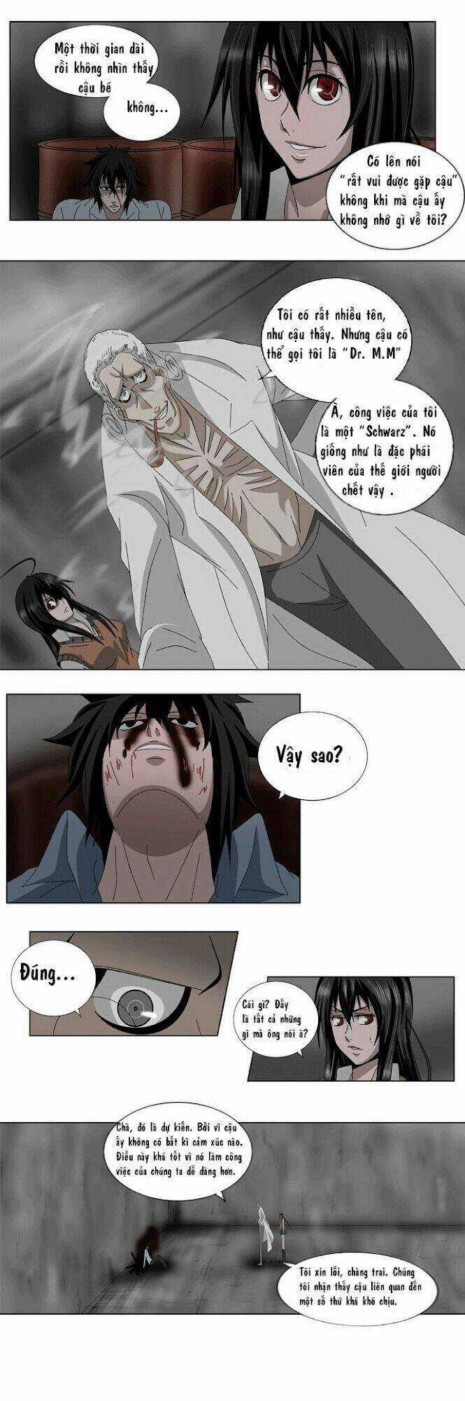 Weiss Chapter 2 trang 15