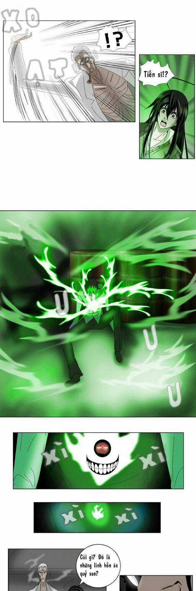 Weiss Chapter 2 trang 18